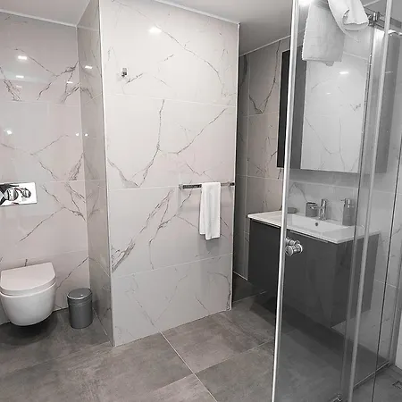 Apartament Xo Courtyard Long Beach Iskele